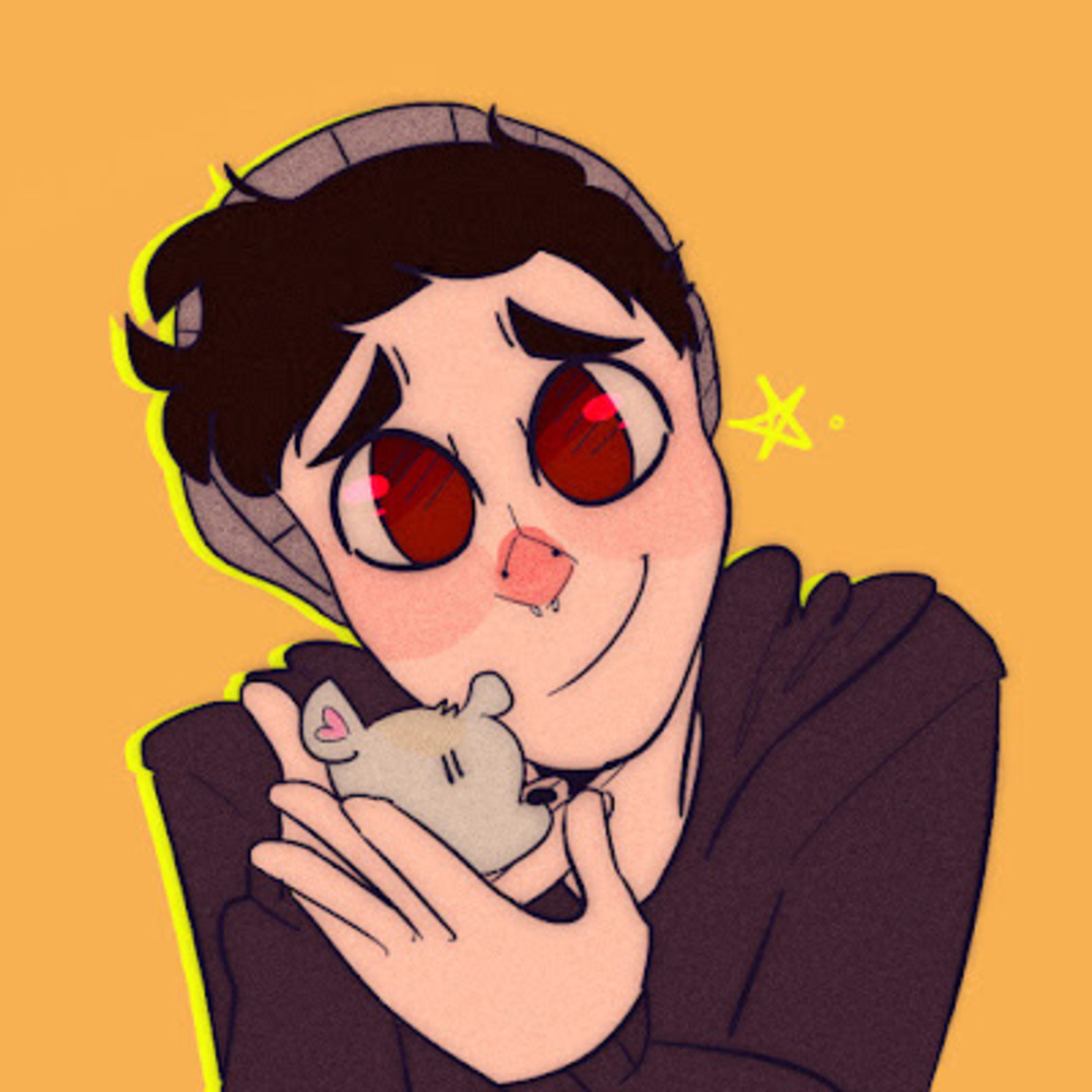 Meet your Posher, Greyson